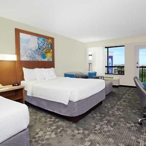 Queen Room Two Queen Beds Sofa Bed Balcony