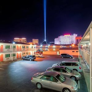 Motel 6-Las Vegas, Nv - Tropicana